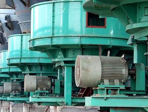 圓盤(pán)給料機