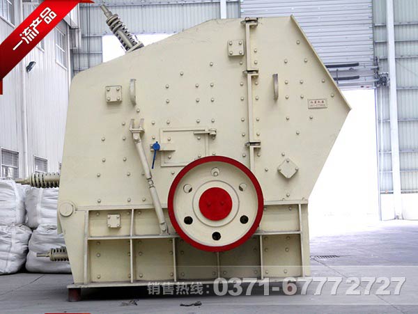 石料破碎機購買(mǎi)要點(diǎn)