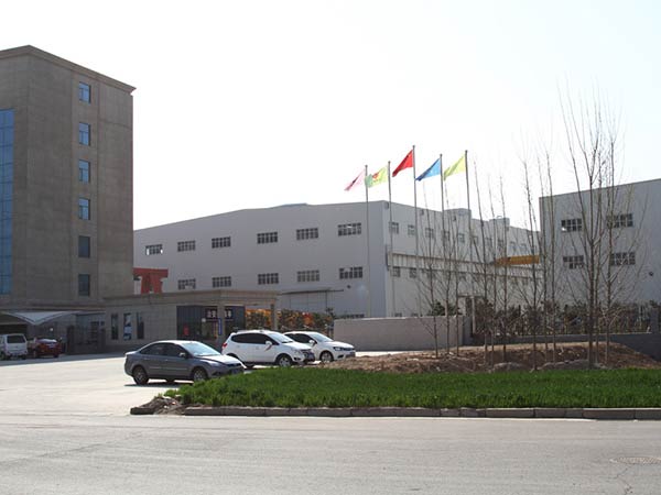 河南紅星礦山機械廠(chǎng)