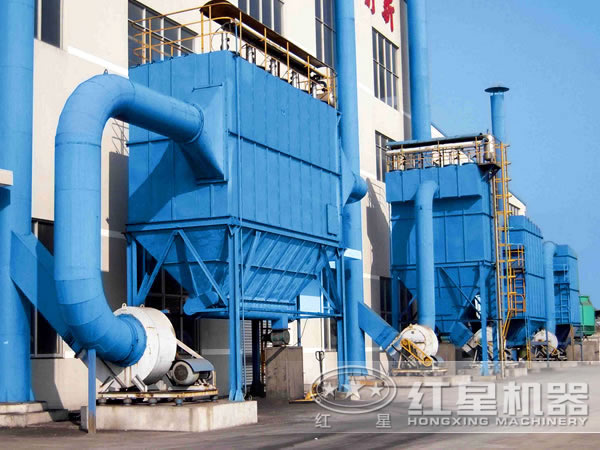 靜電除塵器生產(chǎn)廠(chǎng)家