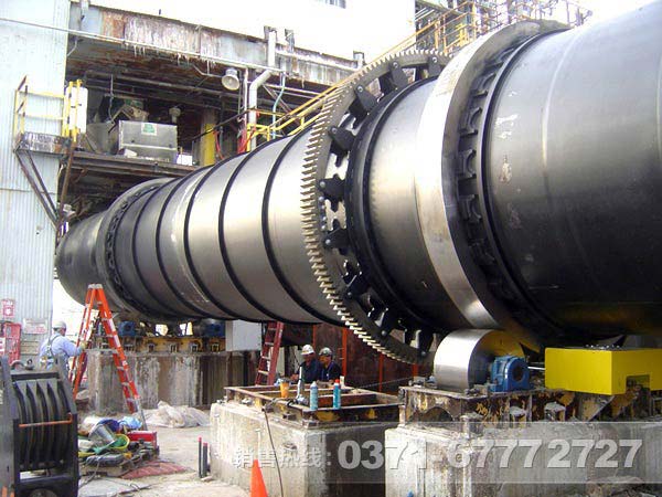 水泥生產(chǎn)線(xiàn)廠(chǎng)礦如何合理投資建設