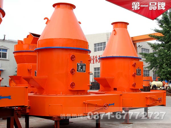 如何保證微粉磨粉機穩定的生產(chǎn)？