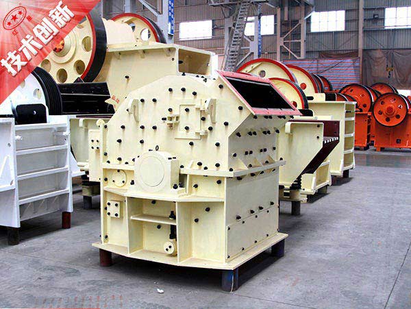 用戶(hù)購買(mǎi)鐵礦石細碎機的消費心理分析