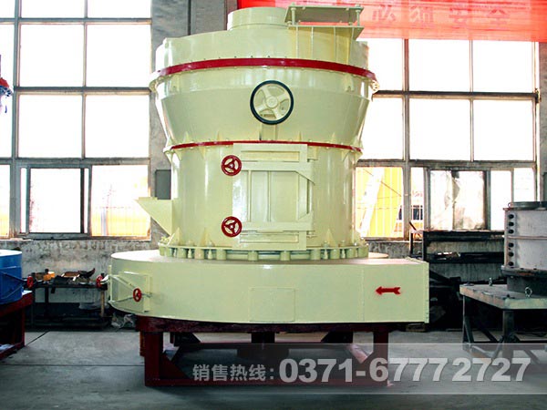 碳酸鈣磨粉機制粉設備投資成本問(wèn)題分析