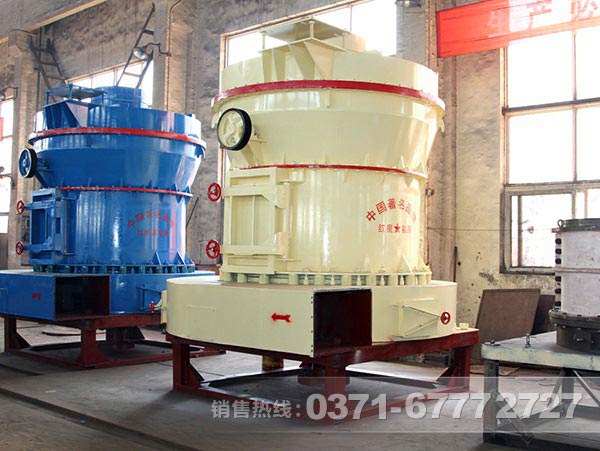 碳酸鈣磨粉機銷(xiāo)售潮來(lái)臨謹防兩大陷阱