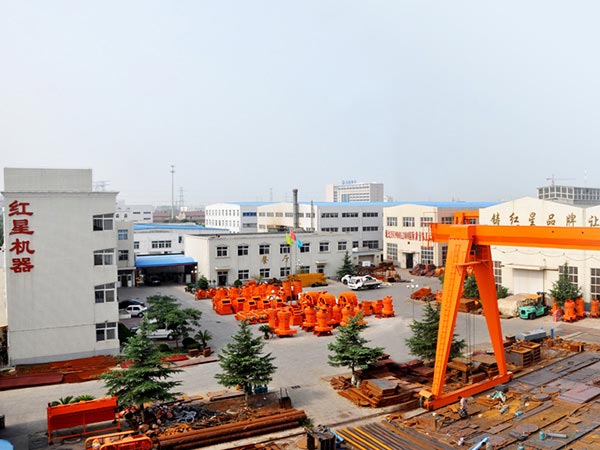 鎢礦破碎機廠(chǎng)家