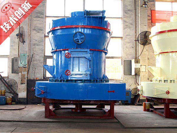 硅砂磨粉機 硅砂磨粉機