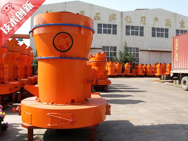 硅砂磨粉機價(jià)格怎么樣？