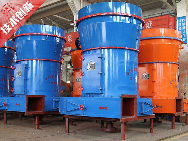 鋯英砂磨粉機—你相信”一分價(jià)錢(qián)一分貨“嗎