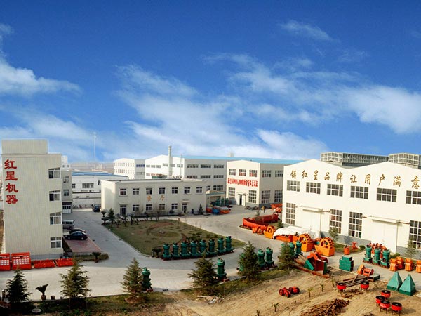 金屬硅破碎機廠(chǎng)家圖