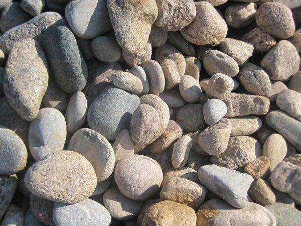 河南河卵石破碎機廠(chǎng)家好評如潮，靠的是什么？