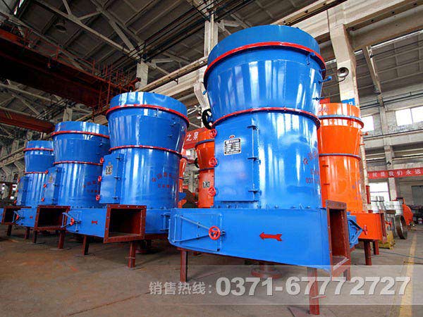 大理石雷蒙磨|大理石磨粉機|大理石雷蒙磨價(jià)格多少