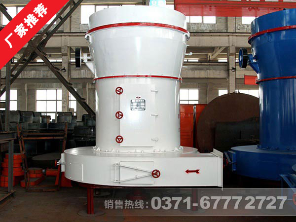 專(zhuān)用碳化硅粉磨加工設備組成有哪些？