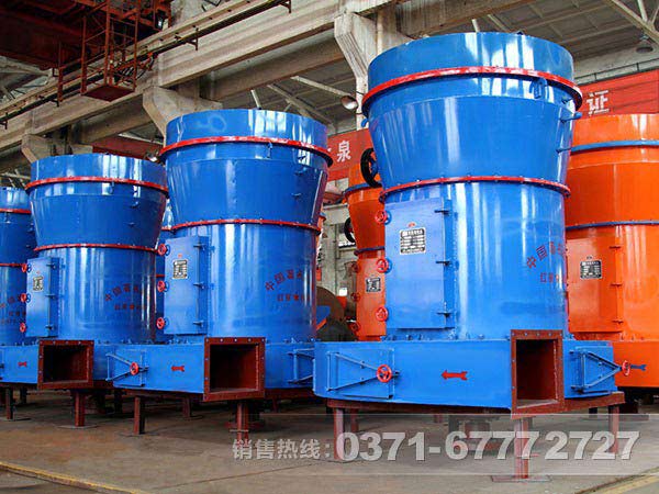 白云母雷蒙磨粉機的價(jià)格多少
