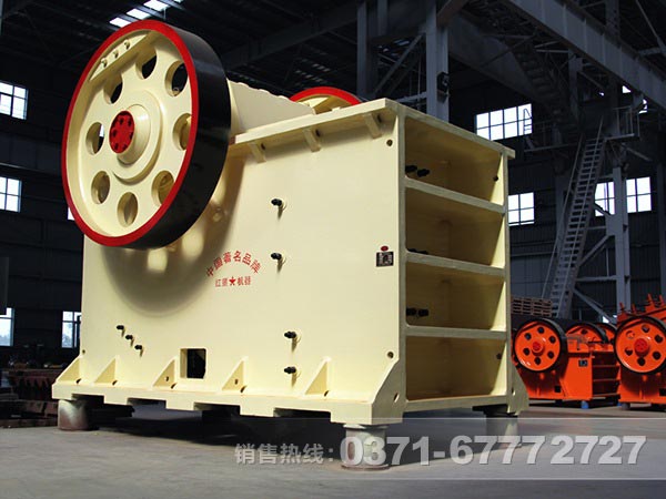 黃鐵礦破碎機多少錢(qián)？