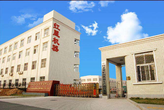 河南建筑垃圾破碎機廠(chǎng)家