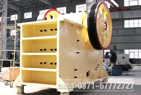 煤塊破碎機部件質(zhì)量如何分辨？