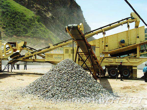 建筑垃圾破碎生產(chǎn)線(xiàn)的生產(chǎn)優(yōu)勢有哪些？