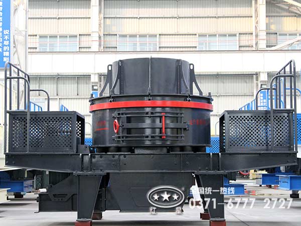 廠(chǎng)家分析石灰巖制砂機的電耗問(wèn)題