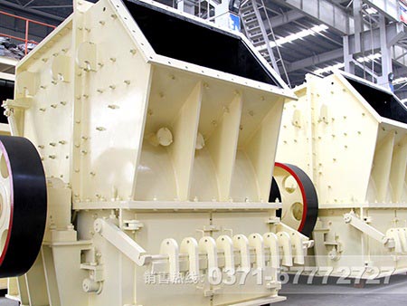 單段破碎機值錢(qián)嗎——當然