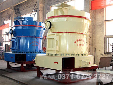 重鈣制粉生產(chǎn)，投資多少才能正常運營(yíng)