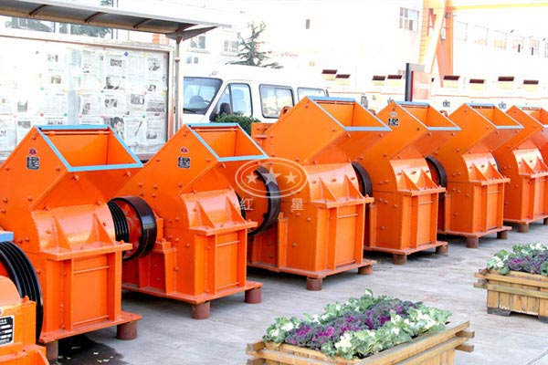 錘式粉煤機價(jià)格哪家低