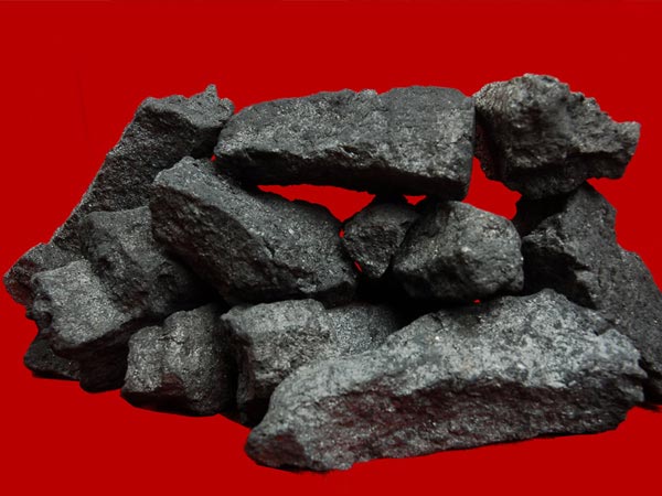 對輥式破碎機破碎焦炭適合不適合？