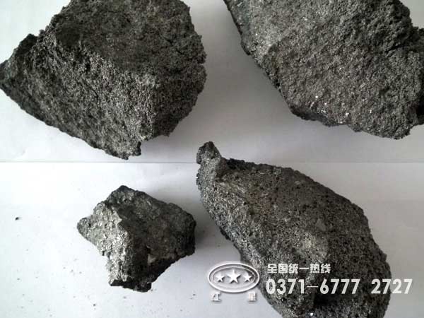 焦炭破碎選用哪種破碎機好？