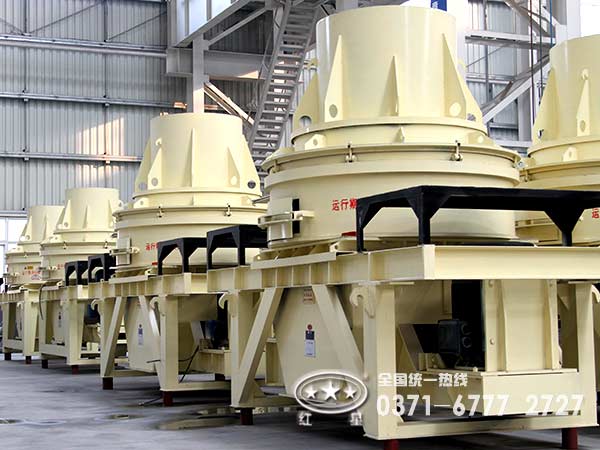 挑選石榴石制砂機，“三大判斷”摸清廠(chǎng)家實(shí)力