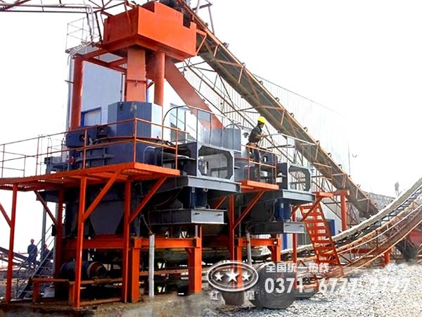 好配置鵝卵石生產(chǎn)線(xiàn)價(jià)格多少錢(qián)，超值低價(jià)如何買(mǎi)