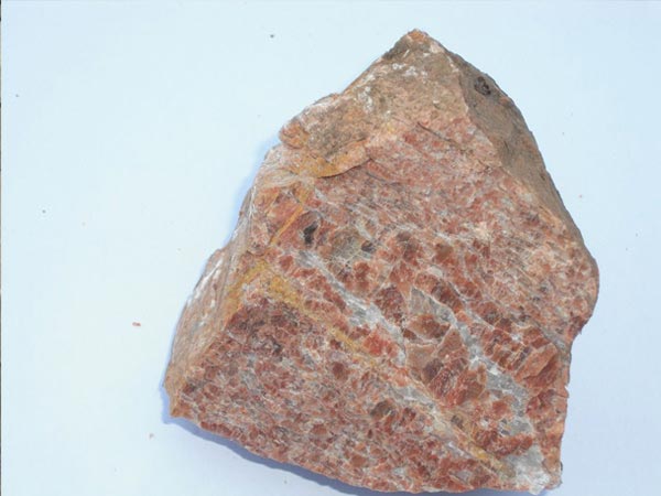 鉀長(cháng)石除鐵磁選機工作原理