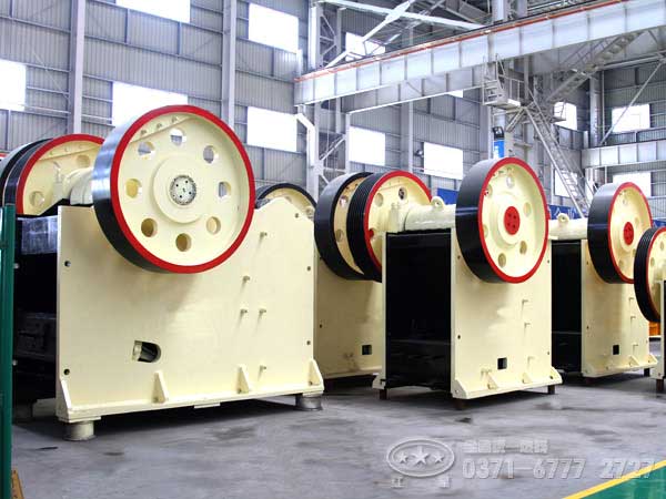 硅錳合金破碎機專(zhuān)題介紹