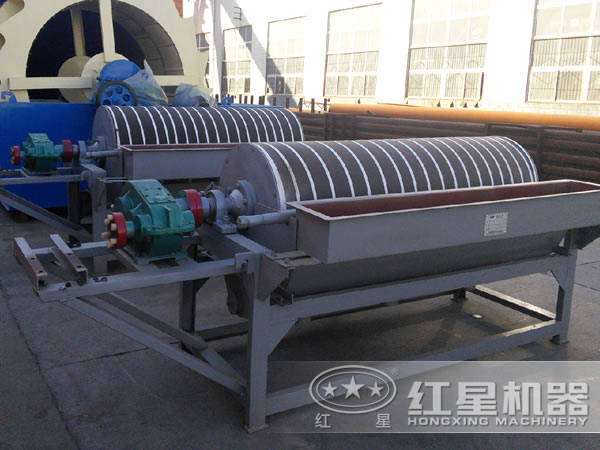 磁選機廠(chǎng)家