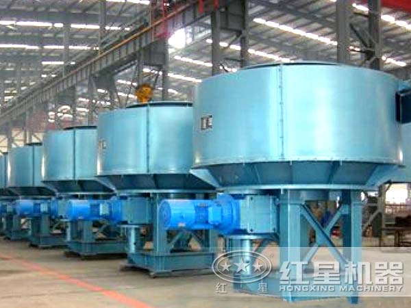 圓盤(pán)給料機生產(chǎn)廠(chǎng)家