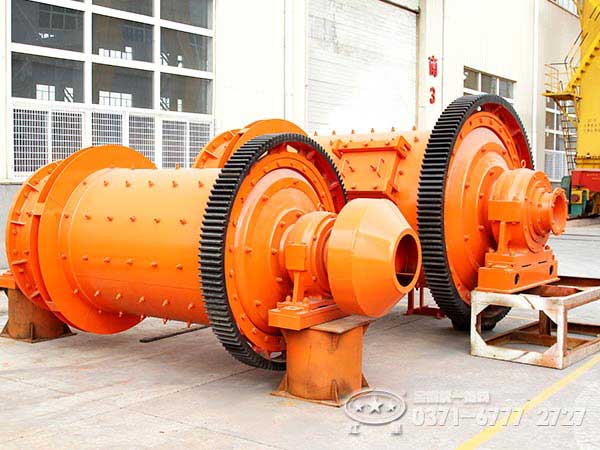 水煤漿球磨機|水煤漿球磨機價(jià)格|水煤漿球磨機廠(chǎng)家的選擇