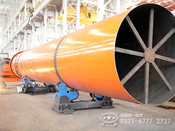 復合肥烘干機烘干工藝好，來(lái)春五谷豐登不是夢(mèng)