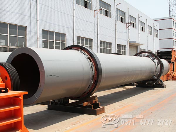 石油焦烘干機的市場(chǎng)前景