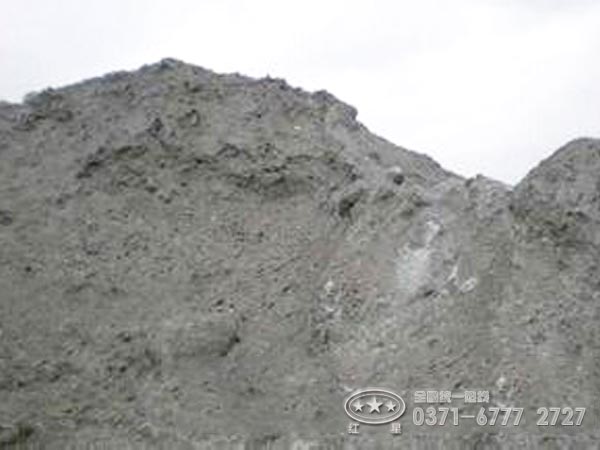 紅星支招：粉煤灰烘干機熱效率提升啥方法？