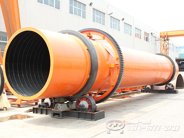 膨潤土烘干機的預算問(wèn)題分析