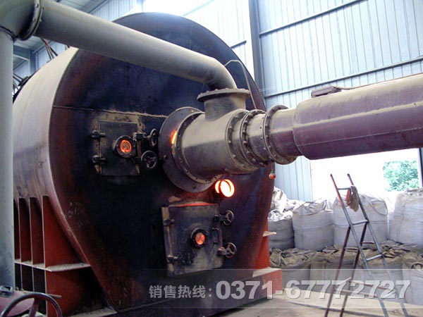 粉煤灰陶粒砂生產(chǎn)線(xiàn)設備及工藝介紹