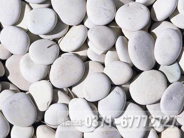 河卵石制成沙子|河卵石制砂生產(chǎn)線(xiàn)設備