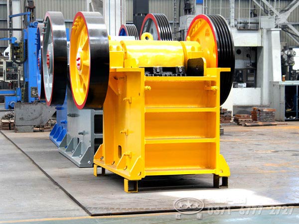 pe600x900鄂式破碎機多錢(qián)一臺