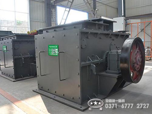 環(huán)錘式破碎機生產(chǎn)廠(chǎng)家