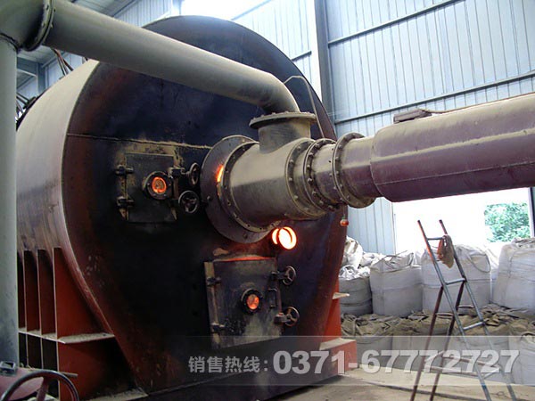 河南回轉窯生產(chǎn)企業(yè)|回轉窯制造廠(chǎng)