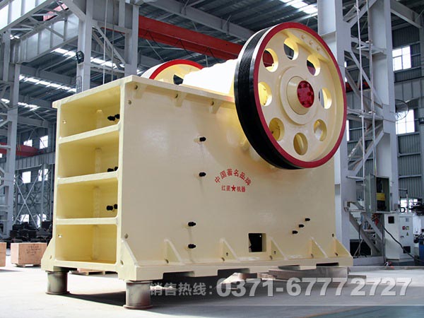 PE顎式破碎機多少錢(qián)一臺？