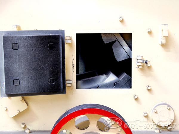 紅星反擊式破碎機價(jià)格