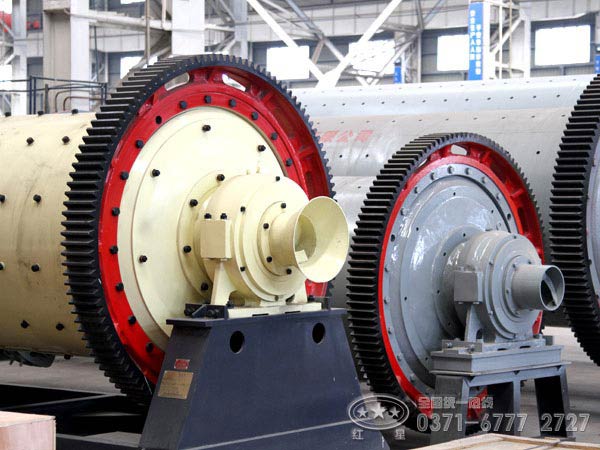 節能球磨機價(jià)格