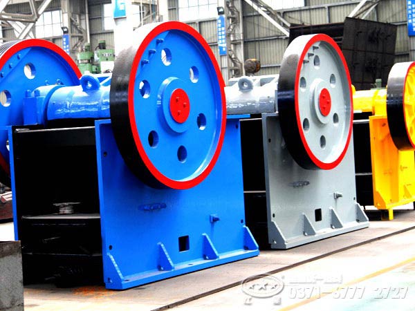 鄂式破碎機價(jià)格