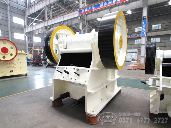 鄂式破碎機價(jià)格