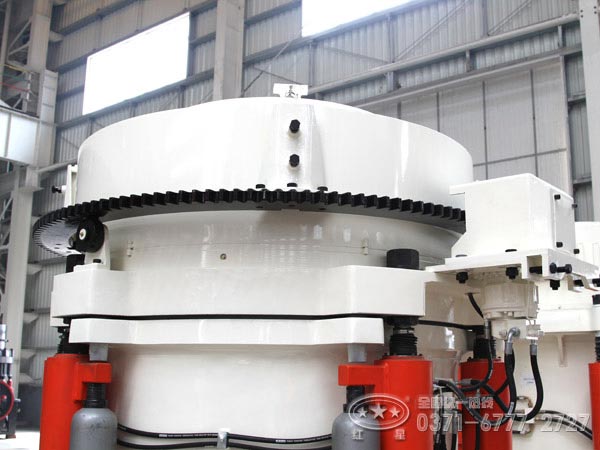 多液壓圓錐破碎機價(jià)格 多液壓圓錐破碎機價(jià)格